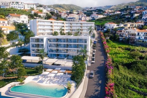 Lejlighed i Calheta, Madeira, Calheta - € 795.000 | Ref: IC_1283_N - foto 1