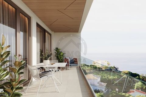 Lejlighed i Calheta, Madeira, Calheta - € 450.000 | Ref: IC_1283 - foto 1
