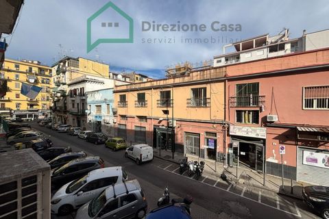 Erhvervsejendom i Naples, Naples, Naples - € 139.000 | Ref: VIA G.PALMIERI - foto 7