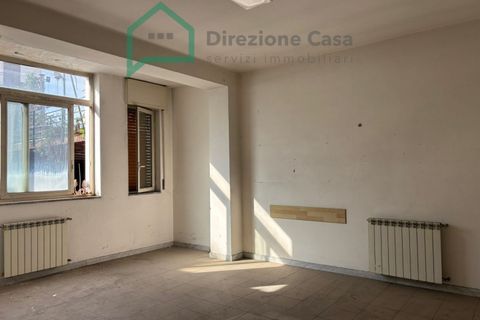 Erhvervsejendom i Naples, Naples, Naples - € 139.000 | Ref: VIA G.PALMIERI - foto 15