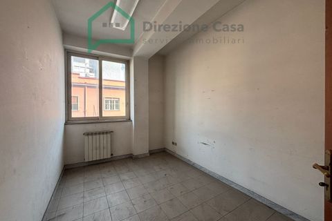 Erhvervsejendom i Naples, Naples, Naples - € 139.000 | Ref: VIA G.PALMIERI - foto 20