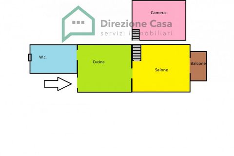 Apartament a Naples, Naples, Naples - € 95.000 | Ref: Via Monte Faito - foto 20