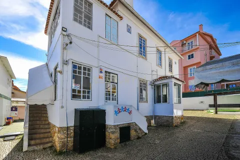 Villa i Carcavelos, Lisbon, Carcavelos - € 1.900.000 | Ref: C0252-01009 - foto 1