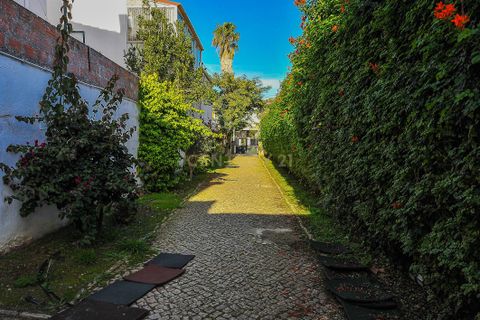 Villa i Carcavelos, Lisbon, Carcavelos - € 1.900.000 | Ref: C0252-01009 - foto 2