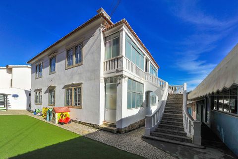 Villa i Carcavelos, Lisbon, Carcavelos - € 1.900.000 | Ref: C0252-01009 - foto 3