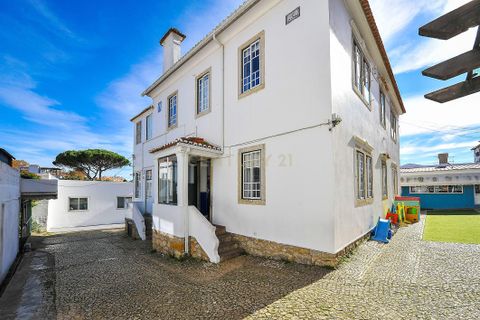 Villa i Carcavelos, Lisbon, Carcavelos - € 1.900.000 | Ref: C0252-01009 - foto 4