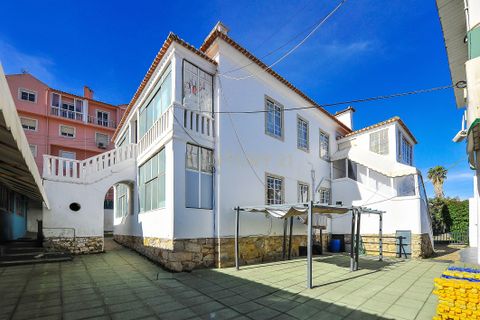 Villa i Carcavelos, Lisbon, Carcavelos - € 1.900.000 | Ref: C0252-01009 - foto 5