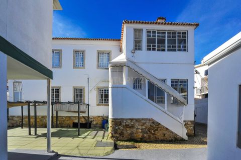 Villa i Carcavelos, Lisbon, Carcavelos - € 1.900.000 | Ref: C0252-01009 - foto 6
