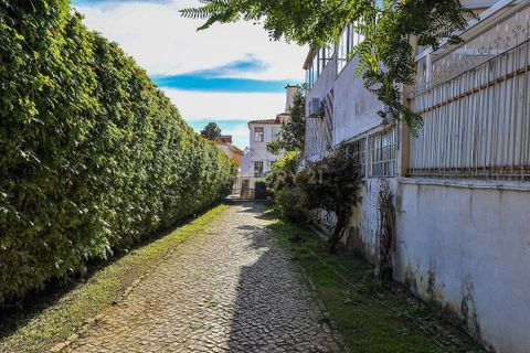 Villa i Carcavelos, Lisbon, Carcavelos - € 1.900.000 | Ref: C0252-01009 - foto 7