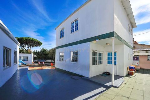 Villa i Carcavelos, Lisbon, Carcavelos - € 1.900.000 | Ref: C0252-01009 - foto 8
