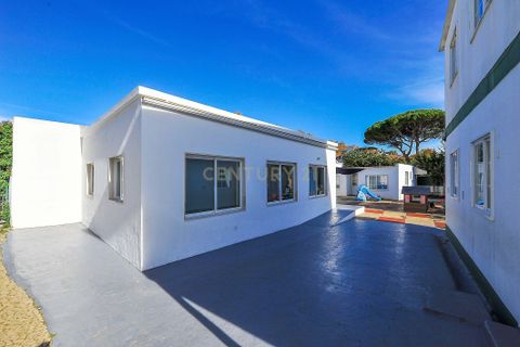 Villa i Carcavelos, Lisbon, Carcavelos - € 1.900.000 | Ref: C0252-01009 - foto 9