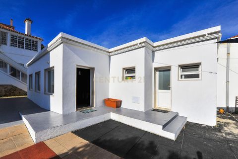 Villa i Carcavelos, Lisbon, Carcavelos - € 1.900.000 | Ref: C0252-01009 - foto 11