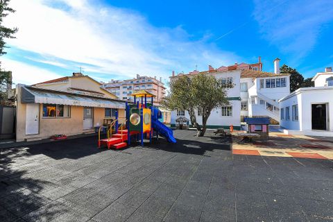 Villa i Carcavelos, Lisbon, Carcavelos - € 1.900.000 | Ref: C0252-01009 - foto 16
