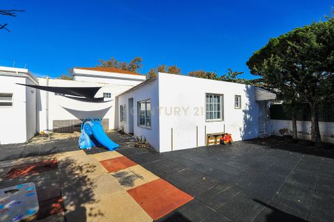 Villa i Carcavelos, Lisbon, Carcavelos - € 1.900.000 | Ref: C0252-01009 - foto 19