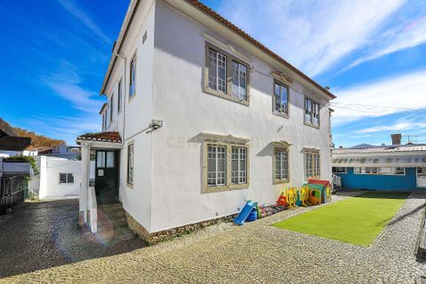 Villa i Carcavelos, Lisbon, Carcavelos - € 1.900.000 | Ref: C0252-01009 - foto 20