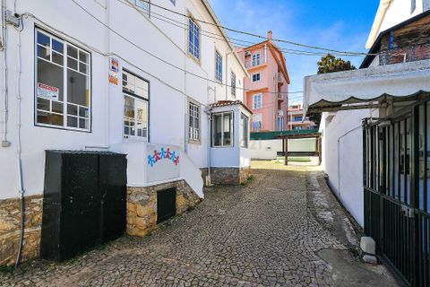 Villa i Carcavelos, Lisbon, Carcavelos - € 1.900.000 | Ref: C0252-01009 - foto 22