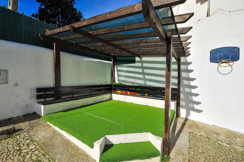 Villa i Carcavelos, Lisbon, Carcavelos - € 1.900.000 | Ref: C0252-01009 - foto 23