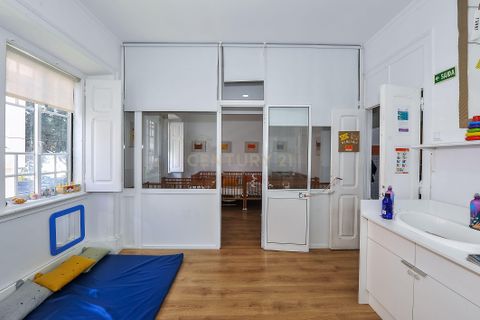 Villa i Carcavelos, Lisbon, Carcavelos - € 1.900.000 | Ref: C0252-01009 - foto 47