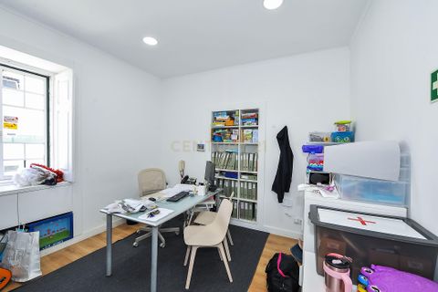 Villa i Carcavelos, Lisbon, Carcavelos - € 1.900.000 | Ref: C0252-01009 - foto 50