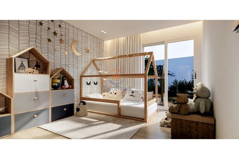 Lejlighed i Loures, Lisbon, Loures - € 820.000 | Ref: MJN1499E - foto 11