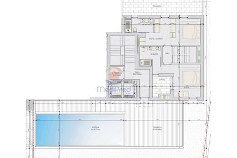Lejlighed i Loures, Lisbon, Loures - € 820.000 | Ref: MJN1499E - foto 20