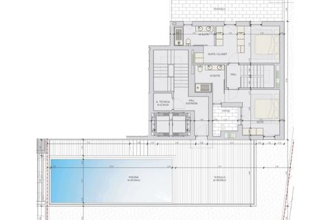 Lejlighed i Loures, Lisbon, Loures - € 820.000 | Ref: MJN1499E - foto 25