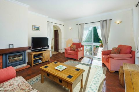 Villa i Lagoa, Faro, Lagoa - € 650.000 | Ref: SPV307 - foto 9