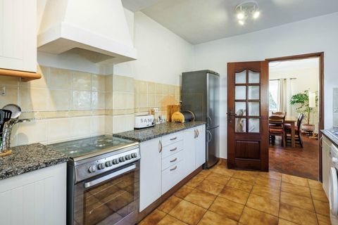 Villa i Lagoa, Faro, Lagoa - € 650.000 | Ref: SPV307 - foto 15