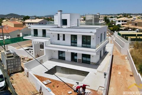 Villa i Almancil, Faro, Almancil - € 2.200.000 | Ref: akp473 - foto 1