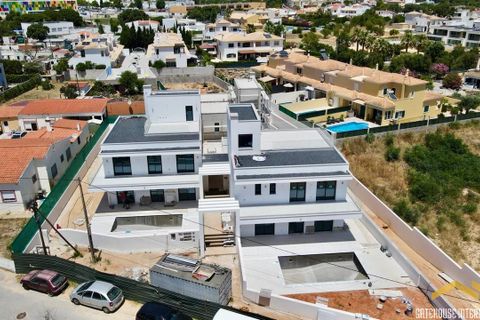 Villa i Almancil, Faro, Almancil - € 2.200.000 | Ref: akp473 - foto 2