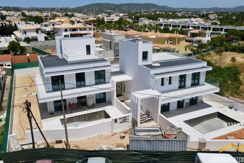 Villa i Almancil, Faro, Almancil - € 2.200.000 | Ref: akp473 - foto 3