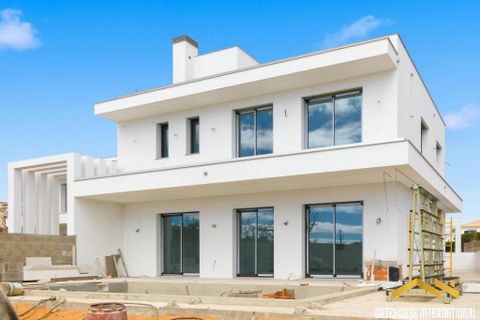 Villa i Almancil, Faro, Almancil - € 2.200.000 | Ref: akp473 - foto 4