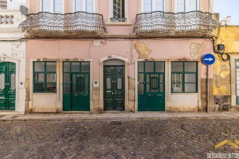 Byhus i Olhao, Faro, Olhao - € 375.000 | Ref: rdz_home2456t - foto 1
