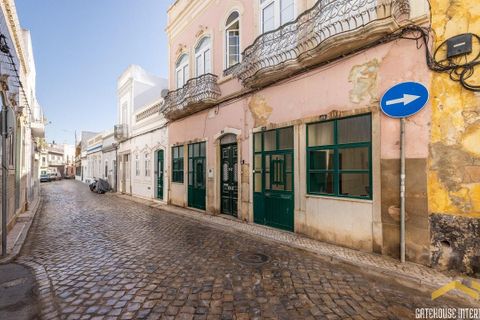 Byhus i Olhao, Faro, Olhao - € 375.000 | Ref: rdz_home2456t - foto 2