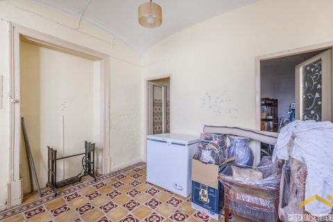Byhus i Olhao, Faro, Olhao - € 375.000 | Ref: rdz_home2456t - foto 14
