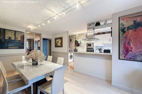 Lejlighed i Lyon, Rhone, Lyon - € 440.000 | Ref: 86510719 - foto 4