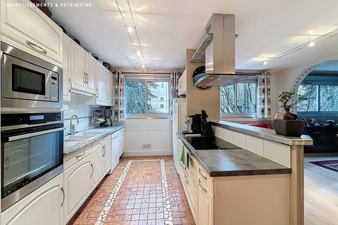 Lejlighed i Lyon, Rhone, Lyon - € 440.000 | Ref: 86510719 - foto 5