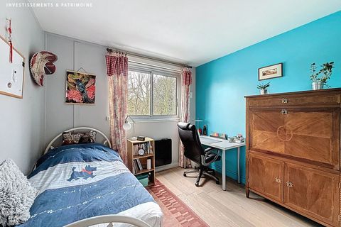 Lejlighed i Lyon, Rhone, Lyon - € 440.000 | Ref: 86510719 - foto 11