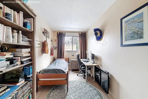 Lejlighed i Lyon, Rhone, Lyon - € 440.000 | Ref: 86510719 - foto 12