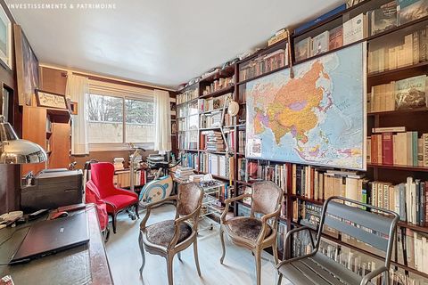 Lejlighed i Lyon, Rhone, Lyon - € 440.000 | Ref: 86510719 - foto 13