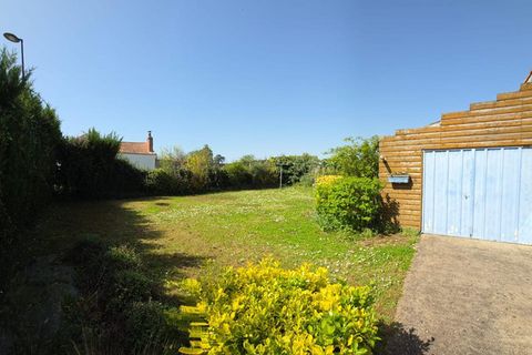 Villa i Lucon, Vendee, Lucon - € 155.000 | Ref: 830038541718 - foto 3