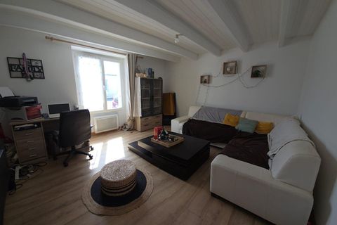 Villa i Lucon, Vendee, Lucon - € 155.000 | Ref: 830038541718 - foto 4