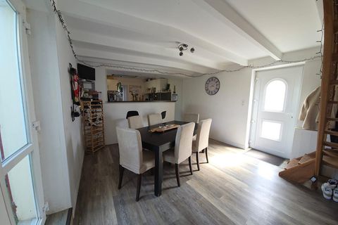 Villa i Lucon, Vendee, Lucon - € 155.000 | Ref: 830038541718 - foto 7