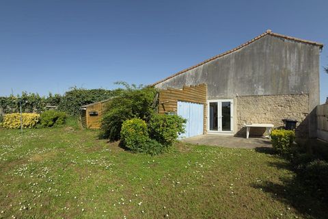 Villa i Lucon, Vendee, Lucon - € 155.000 | Ref: 830038541718 - foto 14