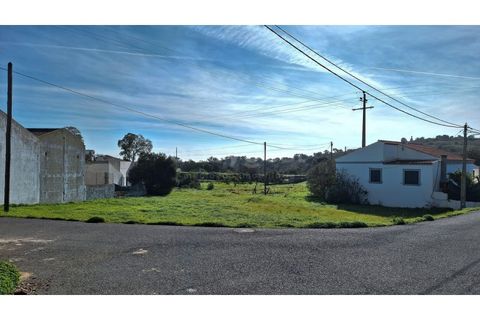 Helårsgrund i Odeleite, Faro, Odeleite - € 44.500 | Ref: AL98524VR - foto 1