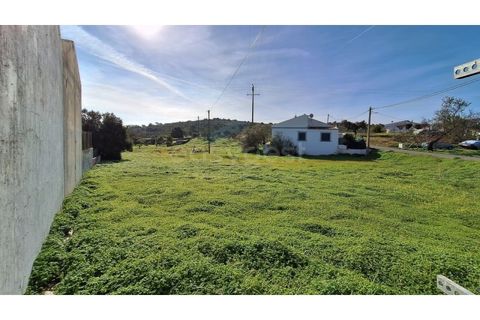 Helårsgrund i Odeleite, Faro, Odeleite - € 44.500 | Ref: AL98524VR - foto 3
