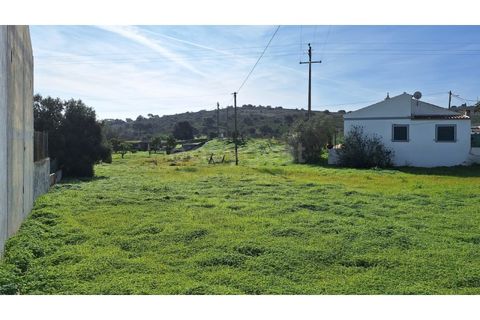 Helårsgrund i Odeleite, Faro, Odeleite - € 44.500 | Ref: AL98524VR - foto 4