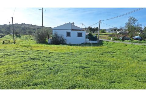 Helårsgrund i Odeleite, Faro, Odeleite - € 44.500 | Ref: AL98524VR - foto 5