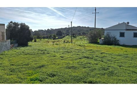Helårsgrund i Odeleite, Faro, Odeleite - € 44.500 | Ref: AL98524VR - foto 6