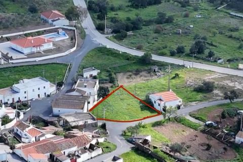 Helårsgrund i Odeleite, Faro, Odeleite - € 44.500 | Ref: AL98524VR - foto 13